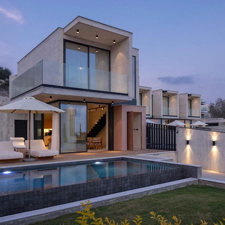 Greenvale Park Villas By Coastalbliss Klorakas Eksteriør billede