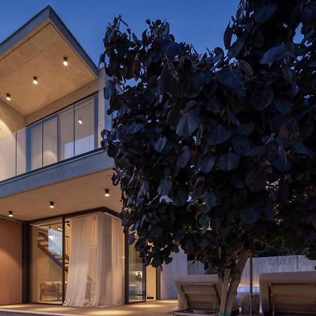 Greenvale Park Villas By Coastalbliss Klorakas Eksteriør billede