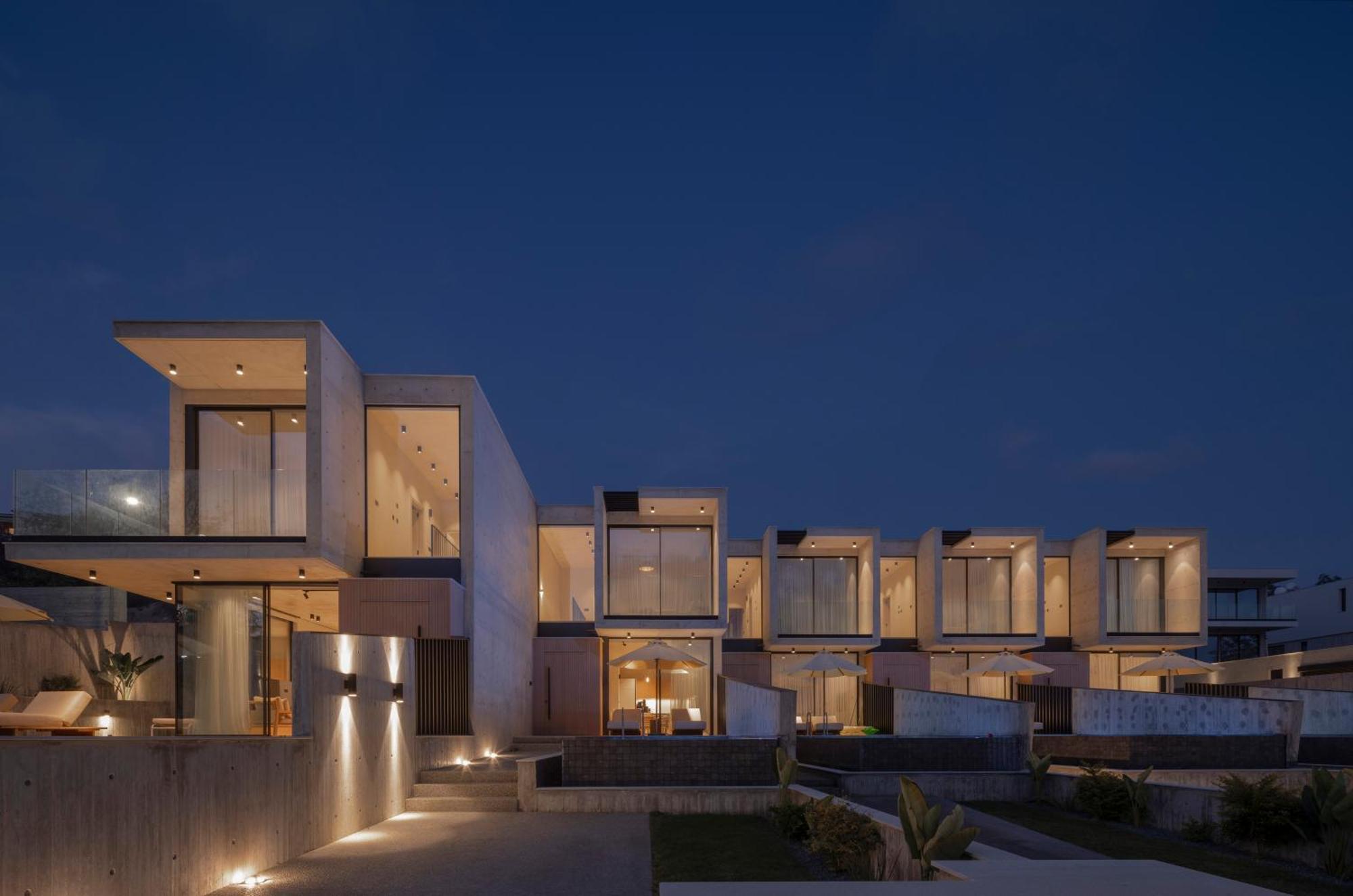Greenvale Park Villas By Coastalbliss Klorakas Eksteriør billede