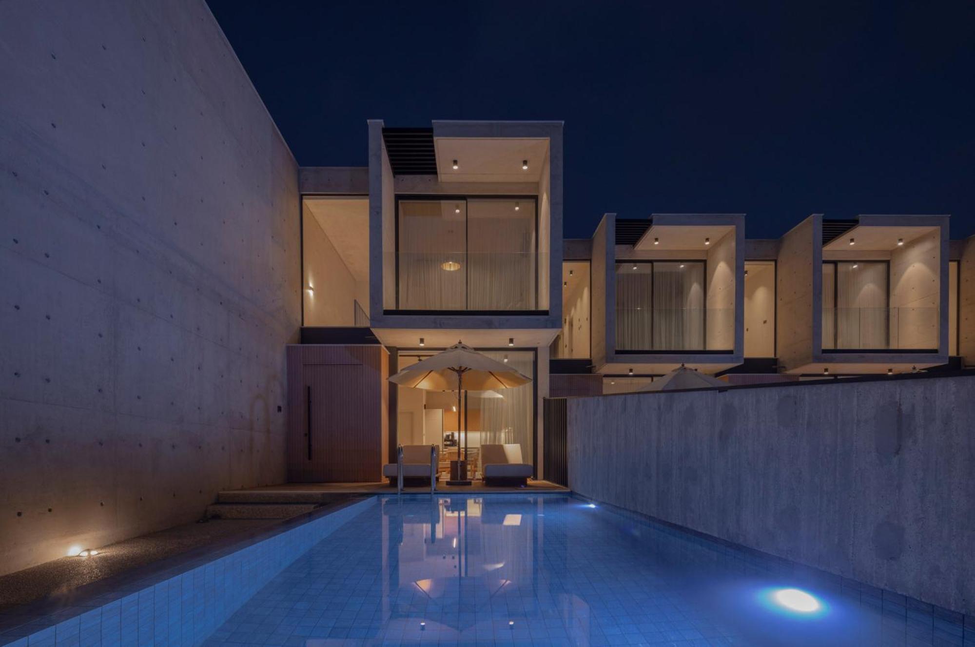 Greenvale Park Villas By Coastalbliss Klorakas Eksteriør billede