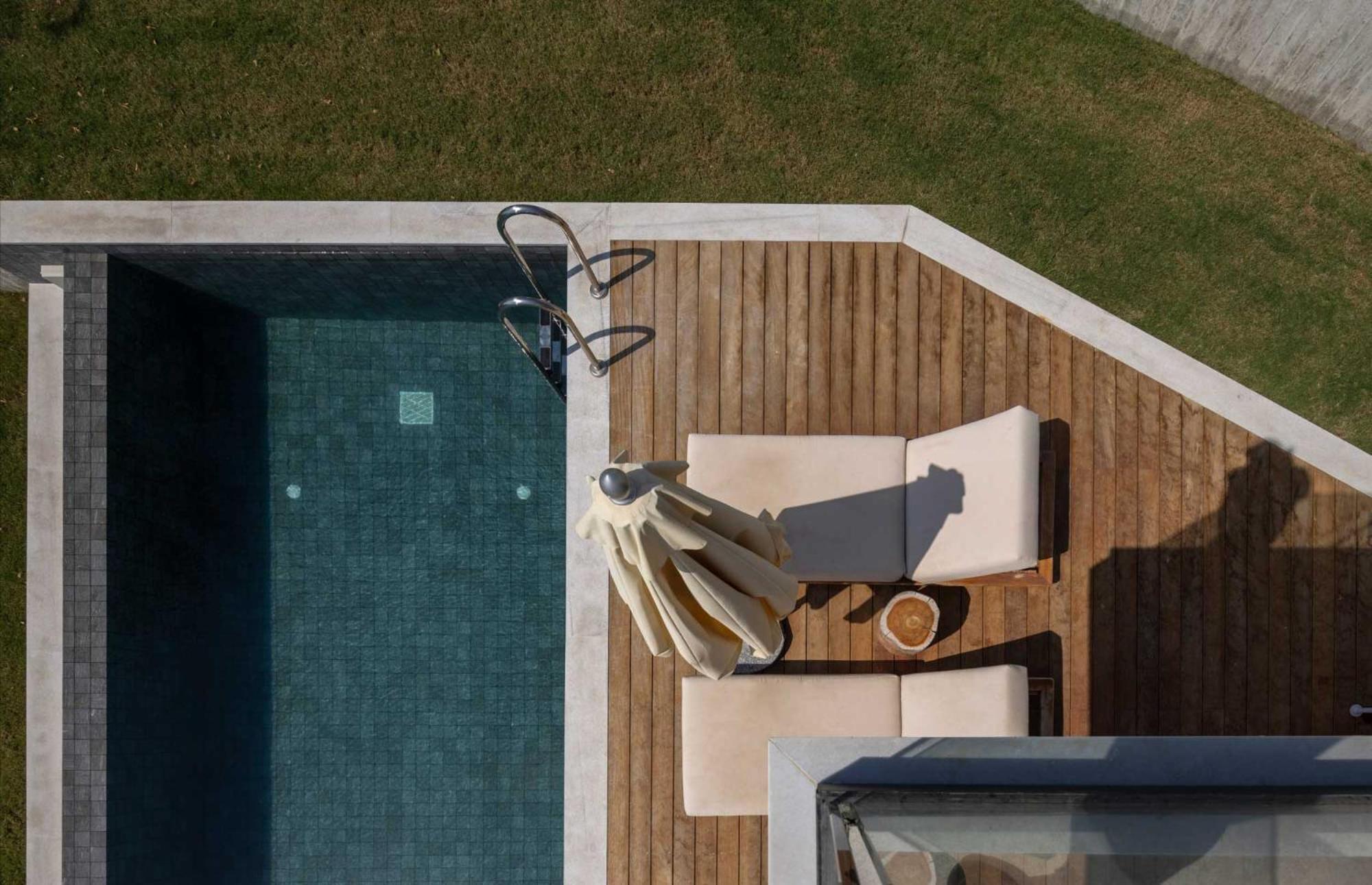 Greenvale Park Villas By Coastalbliss Klorakas Eksteriør billede