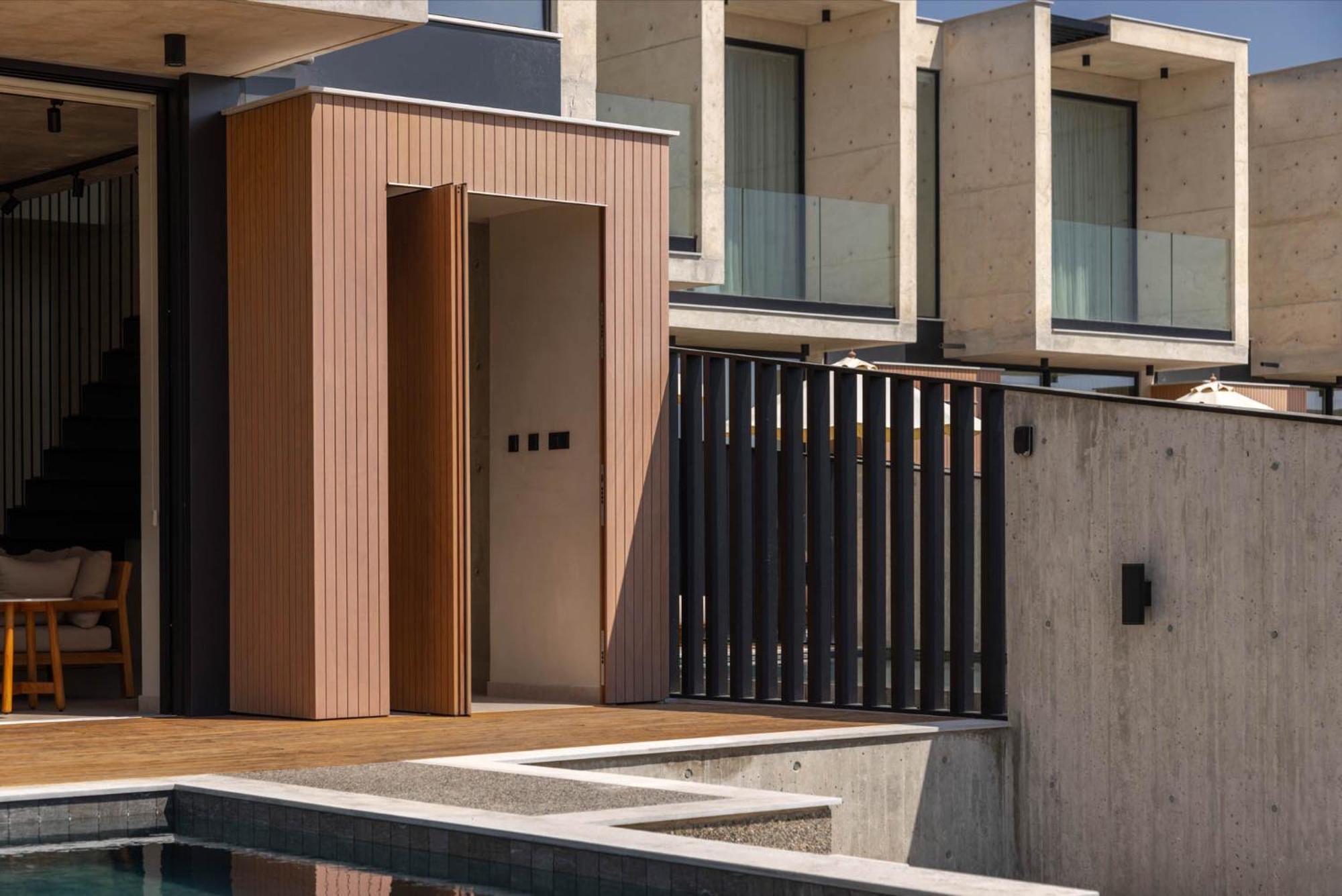Greenvale Park Villas By Coastalbliss Klorakas Eksteriør billede