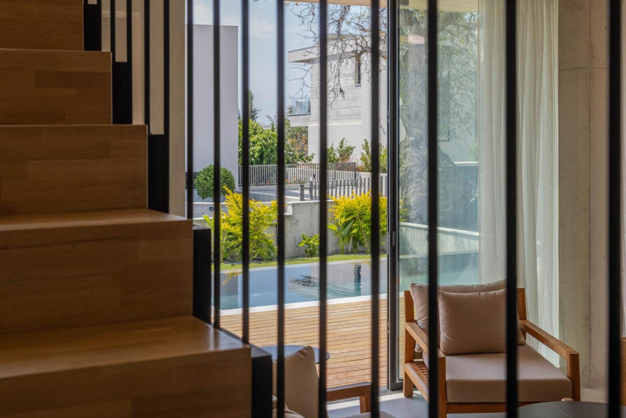Greenvale Park Villas By Coastalbliss Klorakas Eksteriør billede
