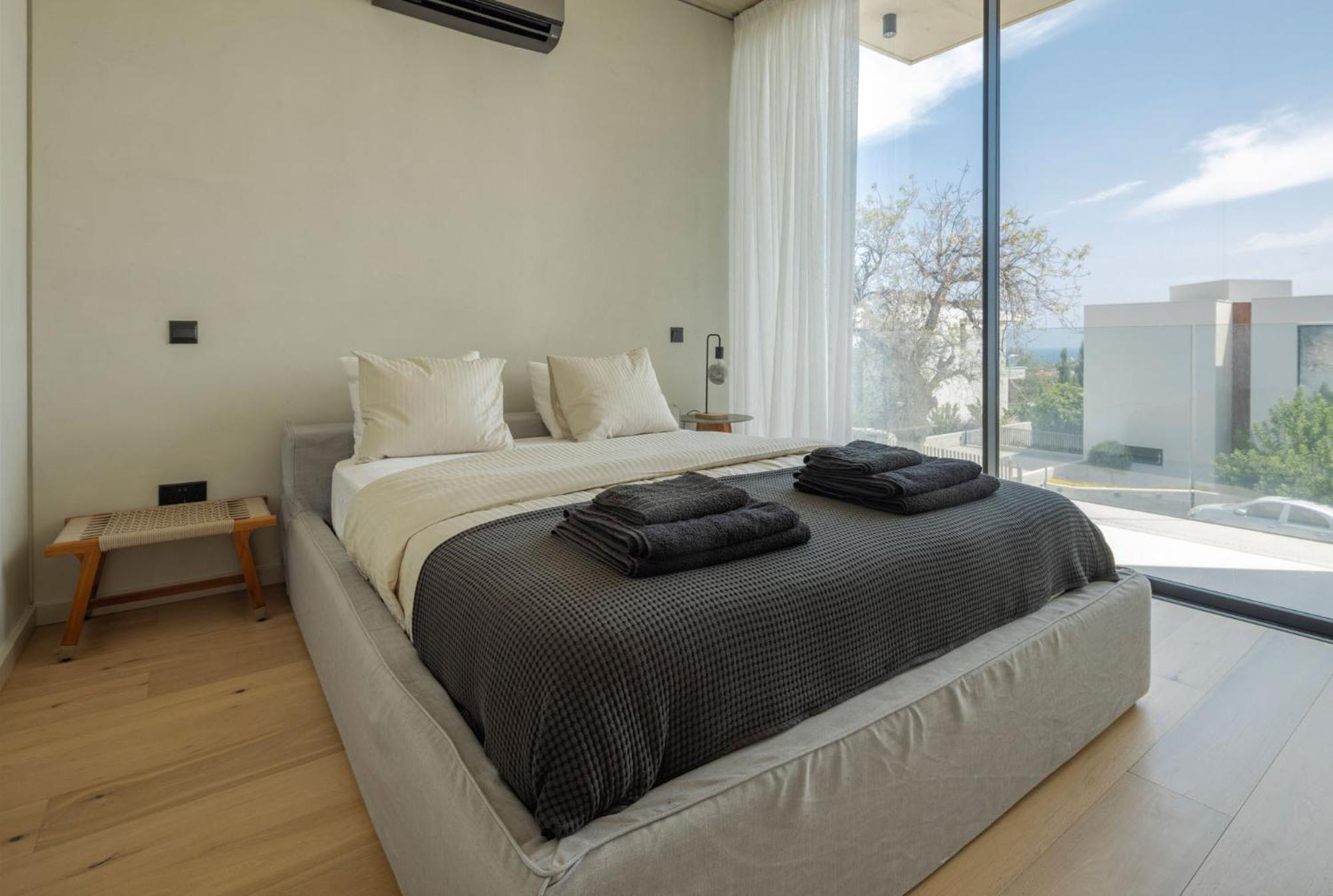 Greenvale Park Villas By Coastalbliss Klorakas Eksteriør billede