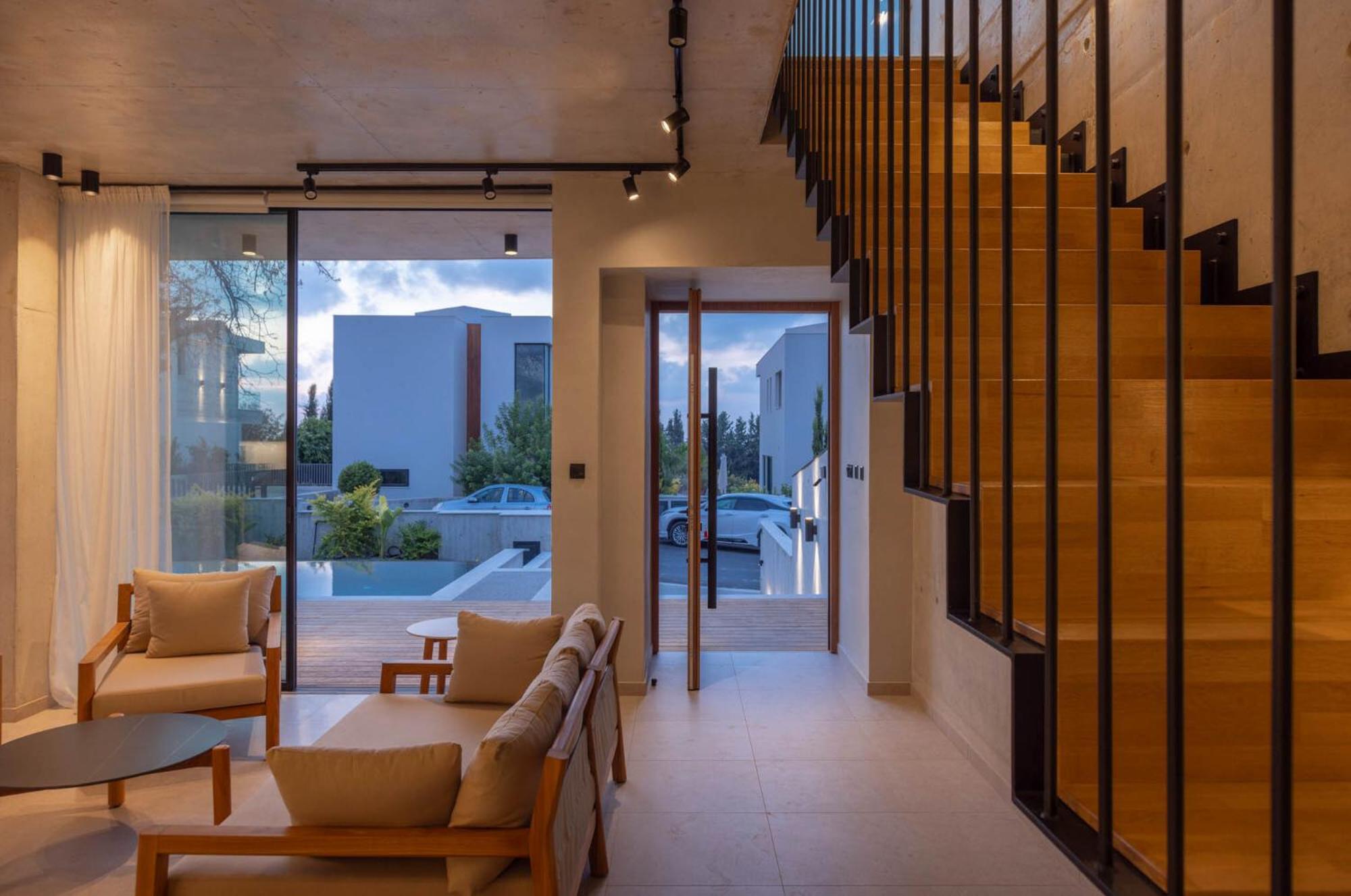 Greenvale Park Villas By Coastalbliss Klorakas Eksteriør billede