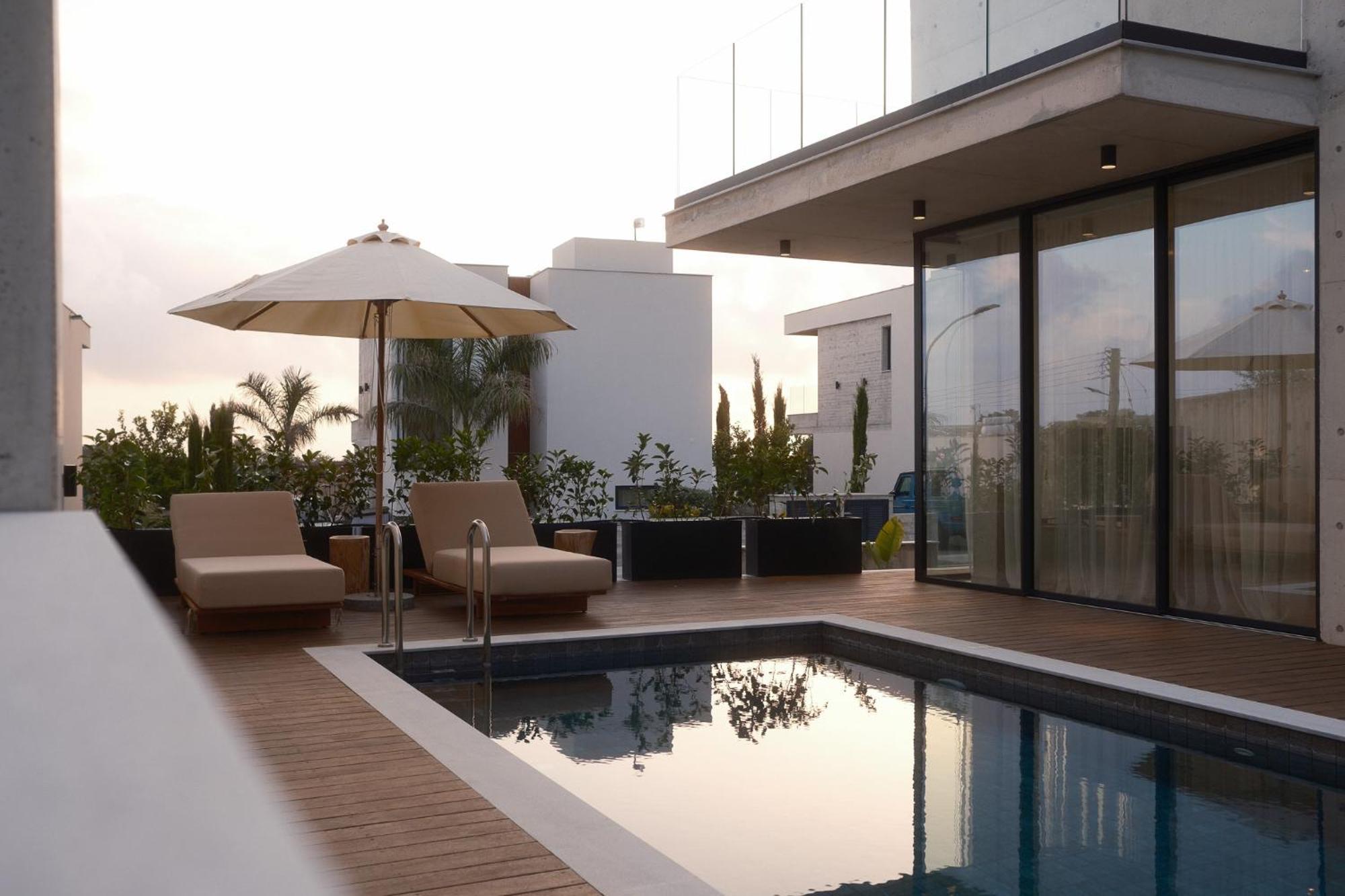 Greenvale Park Villas By Coastalbliss Klorakas Eksteriør billede