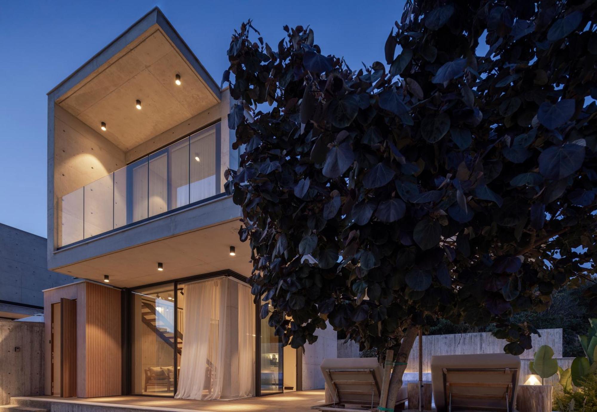 Greenvale Park Villas By Coastalbliss Klorakas Eksteriør billede