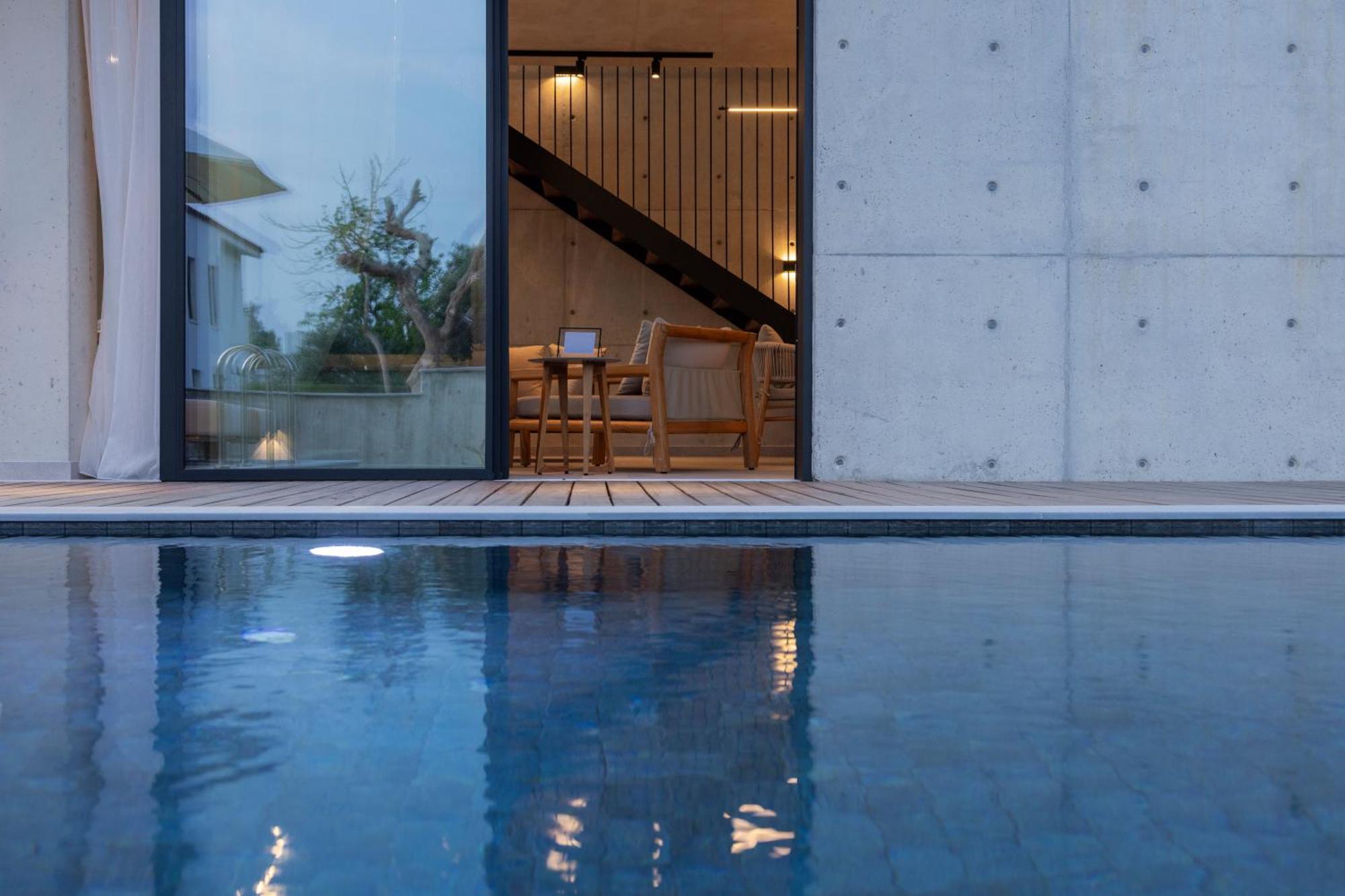 Greenvale Park Villas By Coastalbliss Klorakas Eksteriør billede